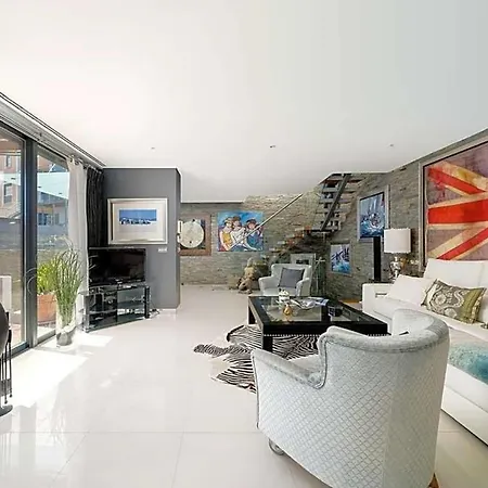 Villa With Pool&wifi *